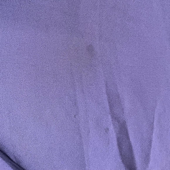 Lulus small purple bridesmaid dress - Picture 4 of 5